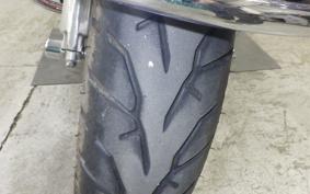 HARLEY FLSTC 1340 1989