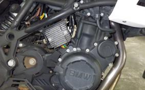 BMW F650GS 2010
