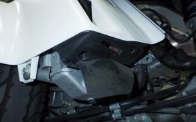HONDA GYRO CANOPY 2018 TA03