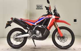 HONDA CRF250 GEN 2 RALLY 2009 MD47