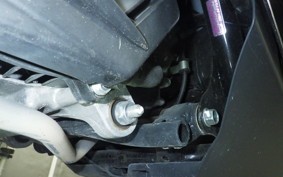 HONDA TACT Basket 2025 AF79