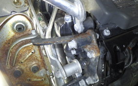 HARLEY FLHX 1690 2012