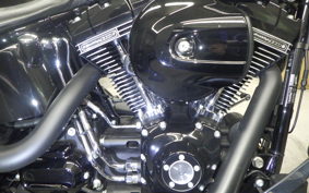 HARLEY FLSS 1800 2016