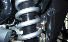 YAMAHA YZF-R25 A 2009 RG43J