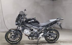 SUZUKI SV650 VP55B