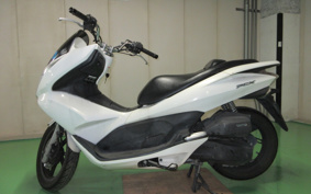 HONDA PCX125 JF28