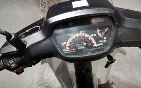 HONDA SUPER CUB100 HA06