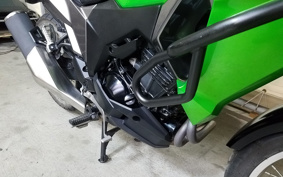 KAWASAKI VERSYS X250 ABS TOURER LE250D