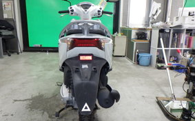 HONDA LEAD 125 2017 JF45