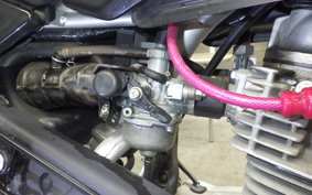 HONDA XR100 MOTARD 2002 HD13