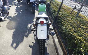 KAWASAKI 250TR 1996 BJ250F