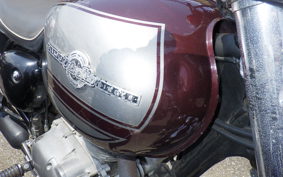 KAWASAKI ESTRELLA RS 2005 BJ250A