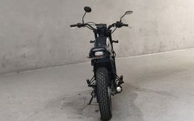 HONDA FTR223 MC34