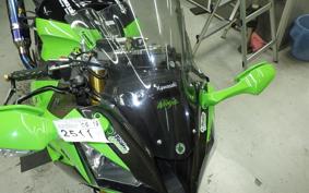 KAWASAKI ZX 10 NINJA ABS 2012