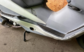 HONDA CB400SFV-3 BOLDOR 2009 NC42