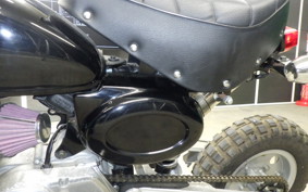 HONDA MONKEY 2023 AB27