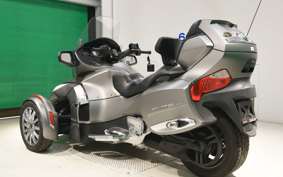 OTHER CAN-AM SPIDER RT LIMITED 2015