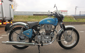 HONDA ENFIELDBULLET350 2005 BABD