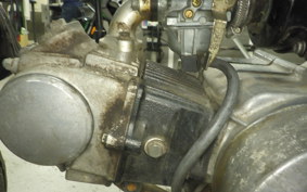 HONDA MONKEY 2018 Z50J