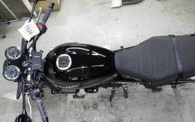KAWASAKI Z650 RS 2024 ER650R