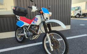 HONDA XLR250R MD22