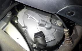 SUZUKI SKYWAVE 400 A 2011 CK45A