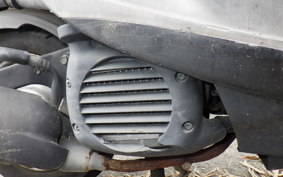 YAMAHA JOG Gen.5 SA36J