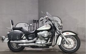 HONDA SHADOW 750 RC56