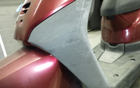 HONDA TACT Gen.4 2016 AF75