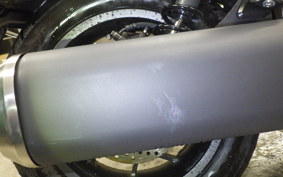 HONDA REBEL 1100 DCT 2023 SC83