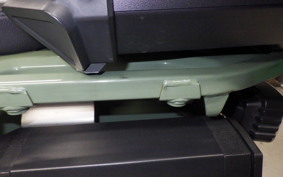 HONDA CT125-2 2023 JA65