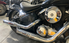 KAWASAKI VULCAN 400 1996 VN400A