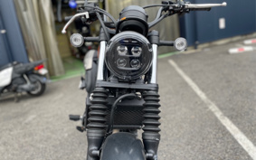 HONDA CL250 MC57