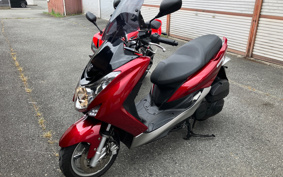 YAMAHA MAJESTY S155 SG28J