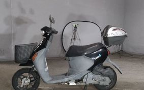 SUZUKI LET's 4 CA41A