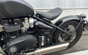 TRIUMPH  TRIUMPH  BONNEVILLE BO BAR  2023 DAD84H