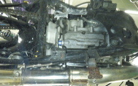 YAMAHA SR400 Gen.3 2003 RH01J