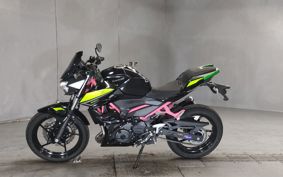 KAWASAKI Z250 EX250P