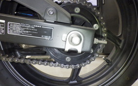 HONDA CB250FA 1999 MC43