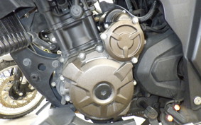 SUZUKI ｼﾞｸｻｰ250 ED22B