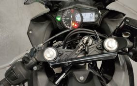 YAMAHA YZF-R3 RH13J