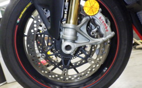 DUCATI PANIGALE V4 S 2018