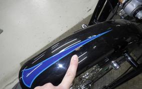 HARLEY FXSTSB 1340 2014