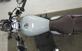 HONDA GB350C 2025 NC64