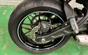 KAWASAKI Z650 RS 2023 ER650M