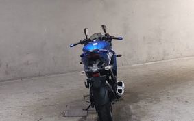SUZUKI JIKUSA-SF250 ED22B