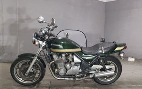 KAWASAKI ZEPHYR 1100 1992 ZRT10A