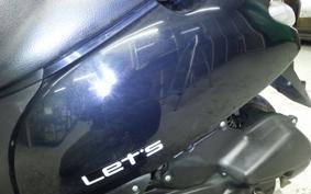 SUZUKI ﾚｯﾂ CA4AA