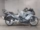 Фото Kawasaki 1400 GTR 2009 с японского аукциона