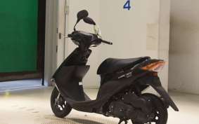 SUZUKI ADDRESS V50 2009 CA4BA